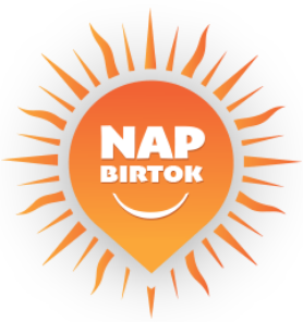 Napbirtok